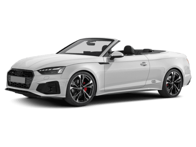 A5 Cabriolet