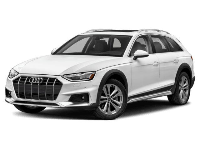 A4 allroad