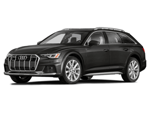 A6 allroad