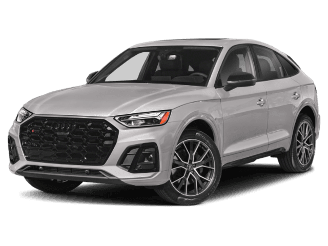 SQ5 Sportback