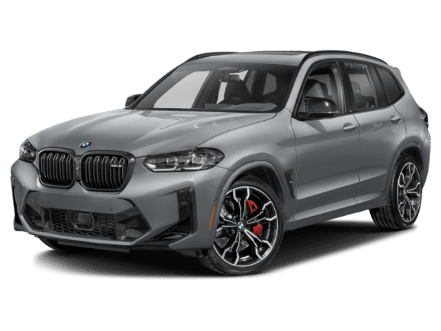 X3 M