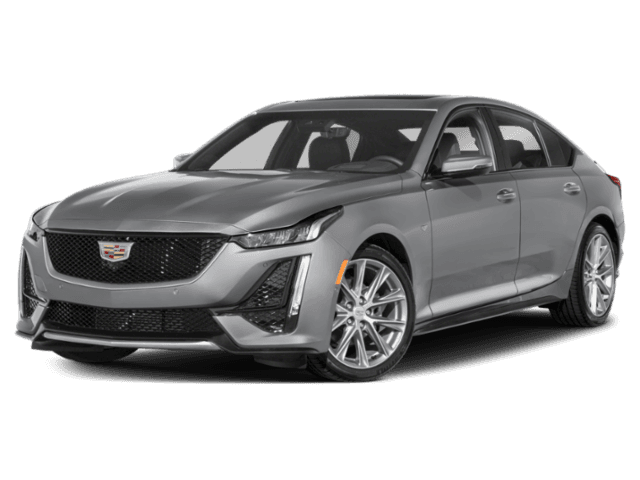 CT5