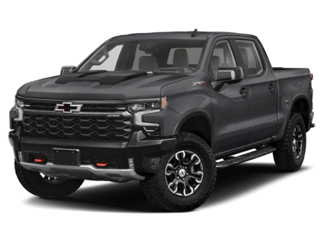 Silverado 1500