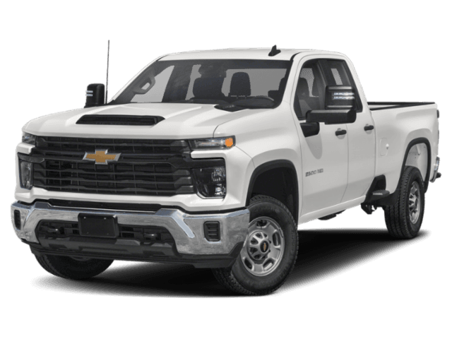 Silverado 2500HD