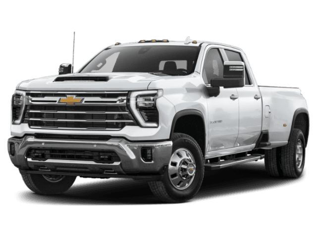 Silverado 3500HD