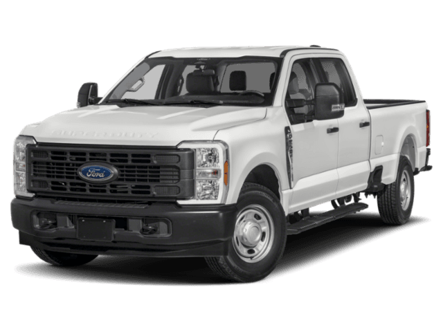 Super Duty F-250 SRW
