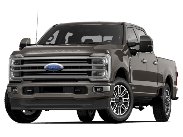 Super Duty F-350 DRW