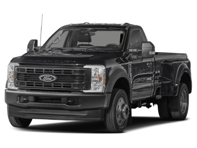 Super Duty F-450 DRW