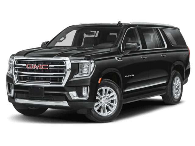 Yukon XL