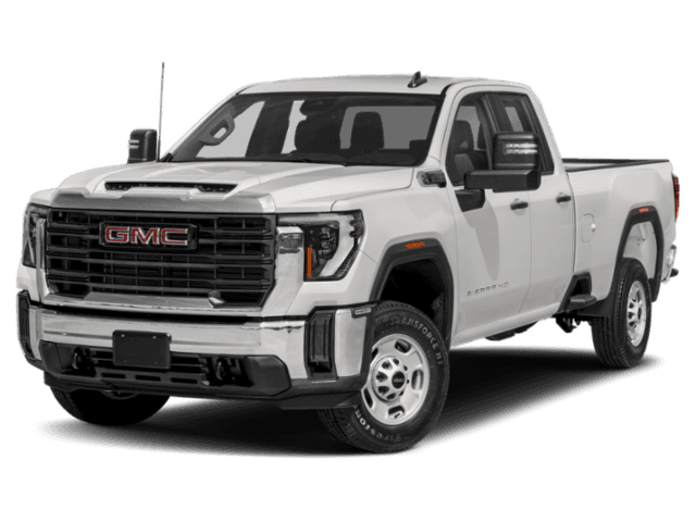 Sierra 2500HD