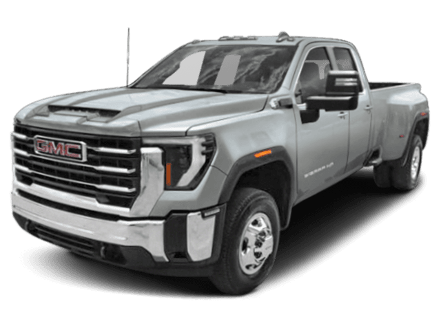 Sierra 3500HD