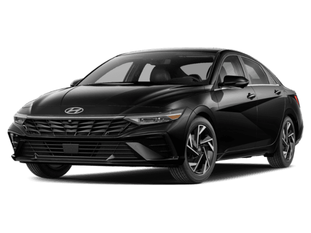 Elantra