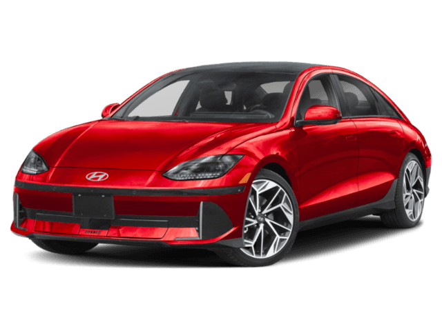 IONIQ 6