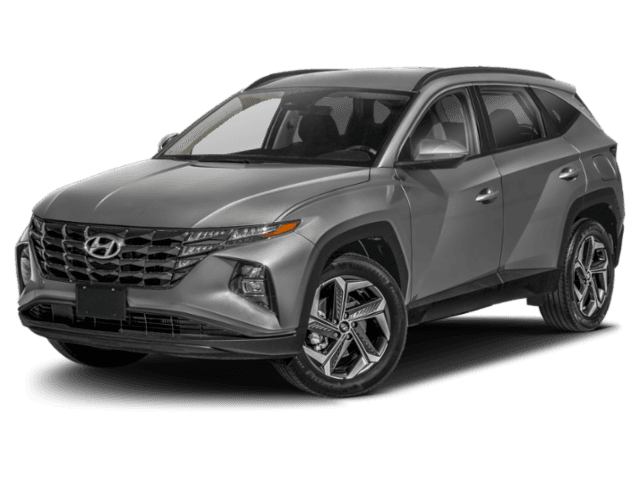 Tucson Plug-In Hybrid