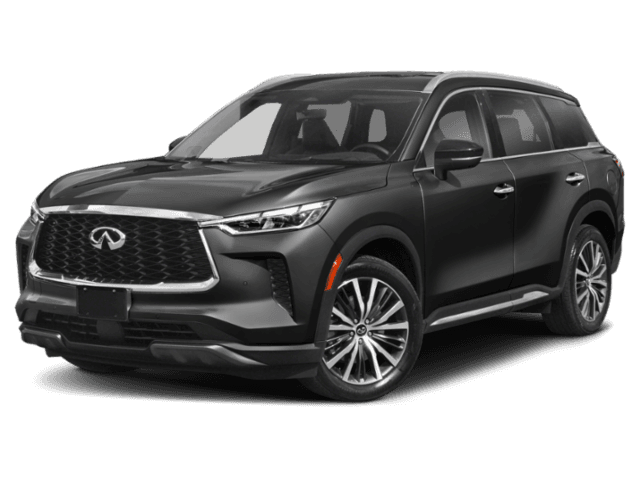 QX60