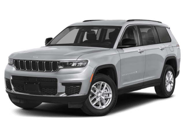 Grand Cherokee L