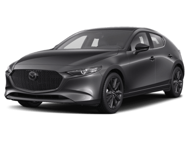 Mazda3 Hatchback
