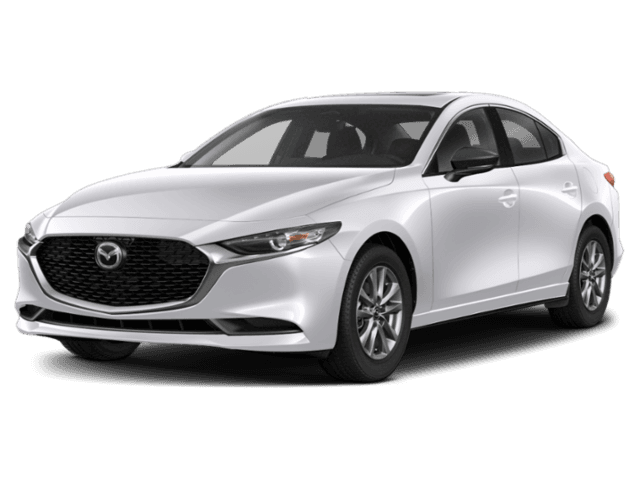 Mazda3 Sedan