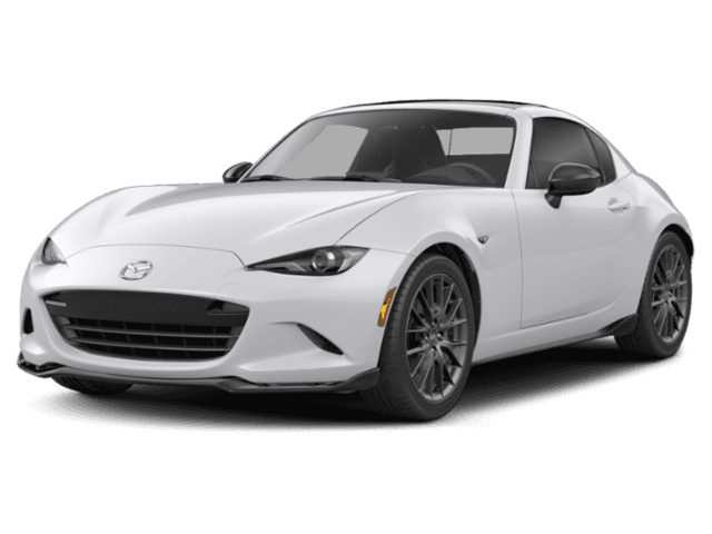 MX-5 Miata RF