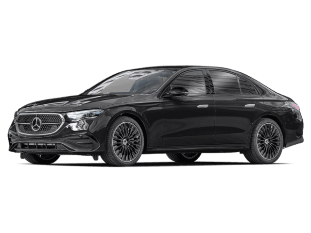 E-Class