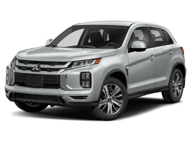 Outlander Sport