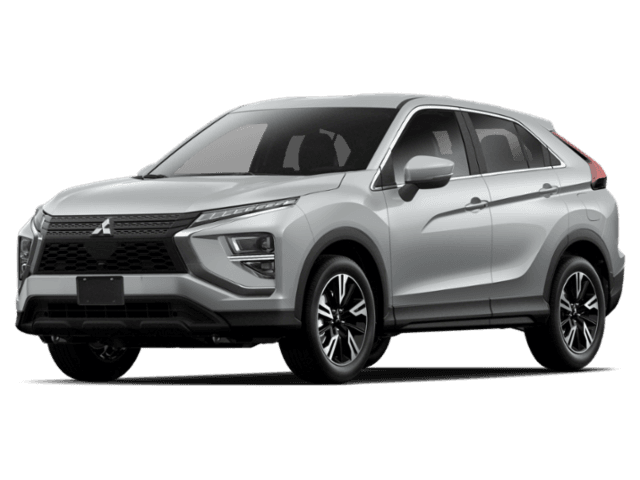 Eclipse Cross