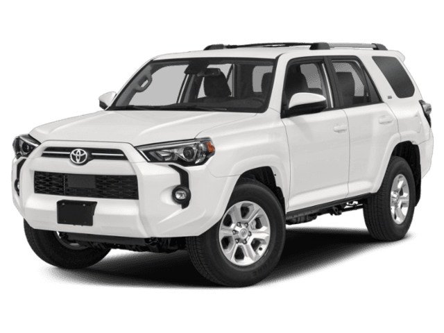 4Runner