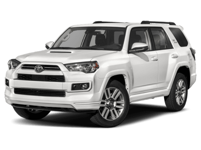 4Runner