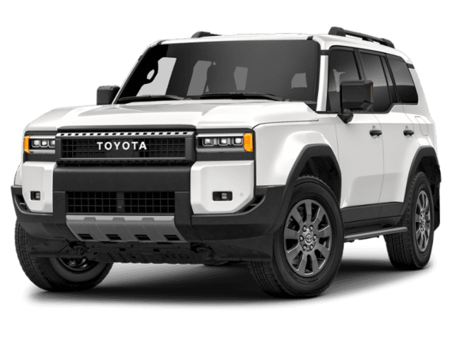 Land Cruiser