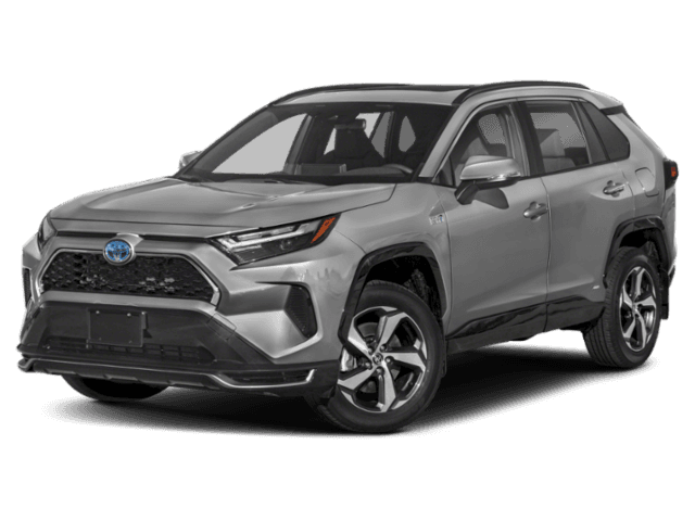 RAV4 Prime