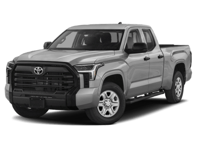 Tundra 2WD