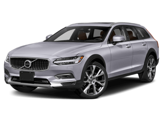 V90 Cross Country