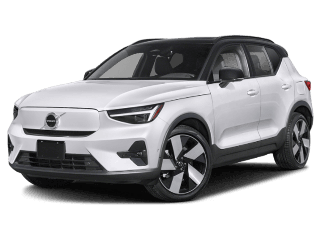 XC40 Recharge Pure Electric