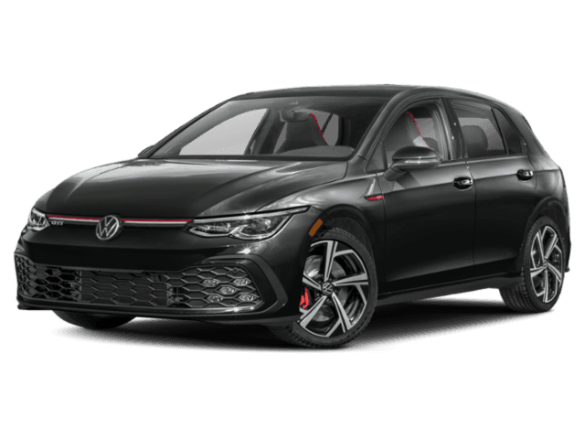 Golf GTI