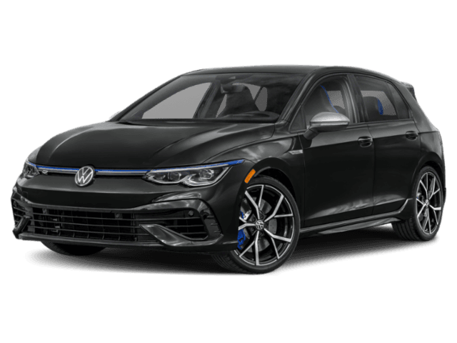 Golf R