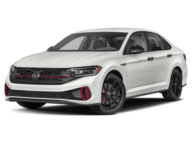 Jetta GLI