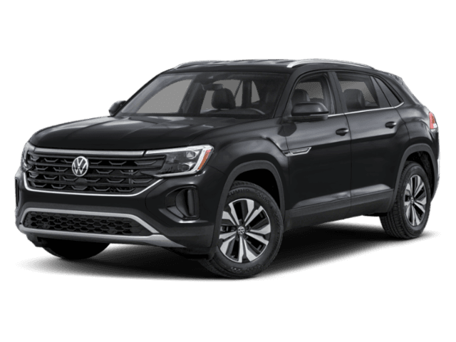 Atlas Cross Sport