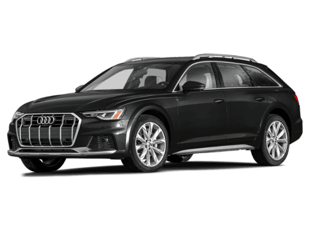 A6 allroad